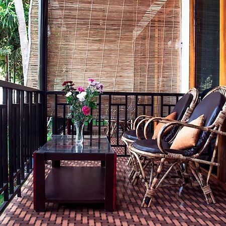 Patnem Beach Cottages Extérieur photo