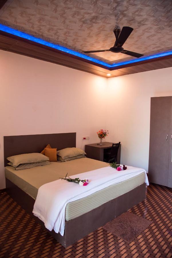 Patnem Beach Cottages Extérieur photo