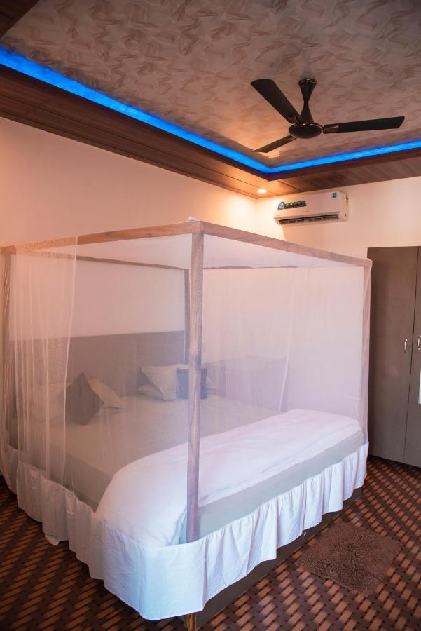 Patnem Beach Cottages Extérieur photo